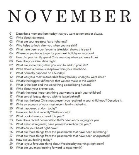 #gratitudejournal #journalprompts #gratefulmindset #dailygratitude #thankfulheart #gratitudepractice #journalingtemplates #starttoday #mindfulmoments November Journaling, Birthday Journal Prompts, Journal Starters, Life Goals Examples, Monthly Prompts, November Journal, Goals Examples, Small Business Consulting, Journal Questions