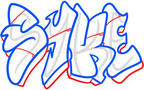 How To Graffiti Step By Step, How To Tag Graffiti, Graffiti Art Letters Step By Step, How To Draw Graffiti, The Word Art In Graffiti, How To Color Graffiti Letters, Throw Graffiti Letters, Graffiti Add Ons Guide, Tattoo Artist Tips