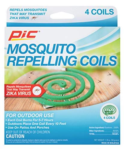 Mosquito Repelling, West Nile Virus, Mosquito Coil, Zika Virus, Insect Control, Mosquito Repellent, Hiking Equipment, Pest Control, Coils