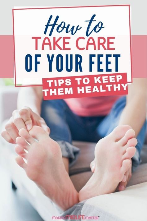 It’s easy to forget about your feet when you’re taking care of the rest of your health. But feet are relatively low maintenance. Show them some TLC with these tips and you will keep them in great shape. Feet Health Care, Knot Out, Eat Better, Inspiration For Women, Foot Health, Get Moving, Live Long, Read Later, Women Over 50