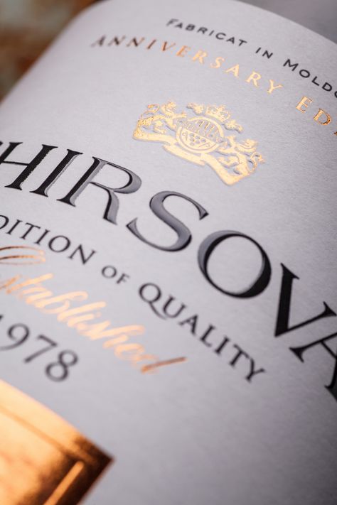 Wine Label Design – Chirsova 40th Anniversary on Behance Classic Wine Labels, Whisky Label, White Wine Labels, Wine Inspiration, 40 Year Anniversary, Wine Variety, Labels Design, Bordeaux Wine, Wine Label Design