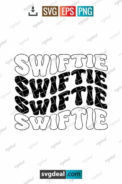 Swiftie Svg Swiftie Svg, Free Taylor Swift Svg, Taylor Swift Svg Free Files, Taylor Swift Svg Free, Taylor Swift Svg, Ours Taylor Swift, Baby Shower Snacks, Taylor Swift Party, Cute Birthday Ideas