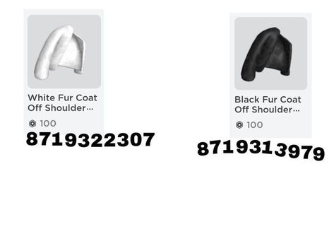 Roblox Codes For Clothes Brookhaven, Roblox Codes For Clothes, Black Jacket Outfit, Yk2 Outfits, Off Shoulder Jacket, Shirt With Chains, Clothes Codes, Code Clothes, Coding School