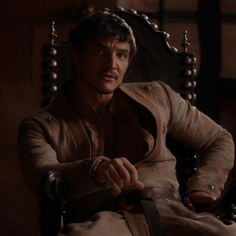 Oberon Martell, Oberyn Martell Icon, Oberyn Martell Aesthetic, Purva Ashada, Oberyn Martell, Vikings Show, Iron Throne, I Adore You, House Of Dragons