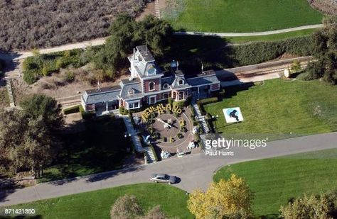 Neverland Ranch, Michael Jackson Neverland, Sea Side, Parc D'attraction, Lionel Richie, Jackson 5, Sundance Film Festival, Lisa Marie Presley, Brooke Shields