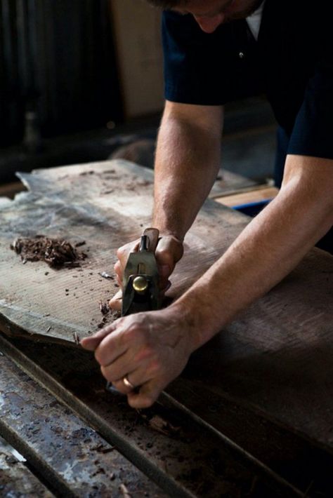 Daily Man Up (26 Photos) - Suburban Men Modern Hepburn, Giving Hands, What Makes A Man, Working Hands, Positive Images, Hard Workers, Wood Worker, Bad Dog, Man Up