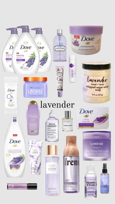 Lavender Skin Care, Best Smelling Body Wash, Lavender Skin, Lavender Products, Fragrance Lab, Pampering Routine, Sephora Skin Care, Makeup Artist Tips, Body Hygiene