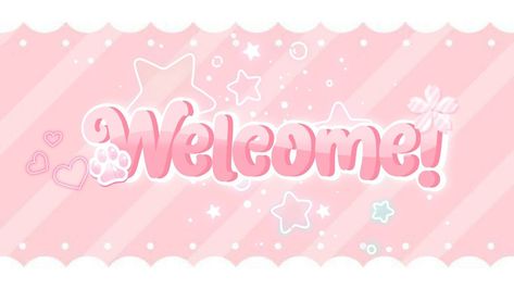 Discord Welcome Banner, Discord Banner, Welcome Banner, Mind Body And Soul, Body And Soul, Mind Body, No Se, Stars