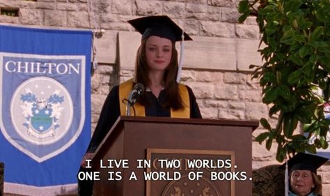 Rory Gilmore Book Quotes, Rory Gilmore Quotes Books, Rory Gilmore Quotes, Rory Gilmore Books, Chilton Rory, Gilmore Quotes, Romanticize Studying, Gilmore Girls Quotes, Gilmore Girls Seasons