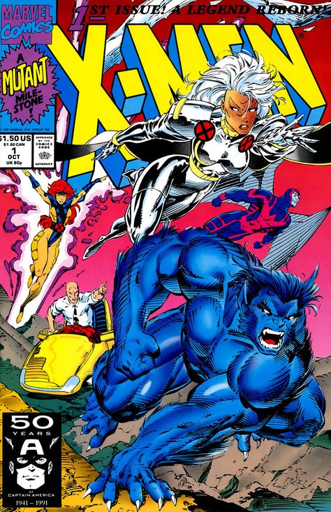 Jim Lee Art, Marvel Comics Covers, Hit Girls, Jim Lee, Arte Dc Comics, Uncanny X-men, Superhero Comics, Marvel Comic Books, Marvel Entertainment