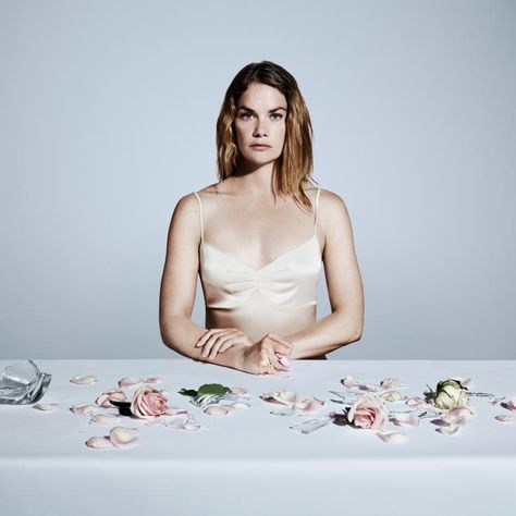 Hedda Gabler - w/ Ruth Wilson, dir. Ivo Van Hove Ivo Van Hove, Rafe Spall, Show To Watch, Rosé Stage, Hedda Gabler, Ruth Wilson, Isabella Rose, Somewhere Only We Know, London Theatre