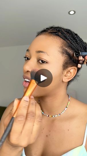 1M views · 32K reactions | Full face makeup transformation 😘 | Full face makeup transformation 😘 | By Hair Tutorials & Lifestyle | Facebook Makeup Skills, Full Makeup, Her Makeup, Full Face Makeup, Makeup Transformation, Make Me Up, Hair Tutorials, Full Face, Hair Tutorial