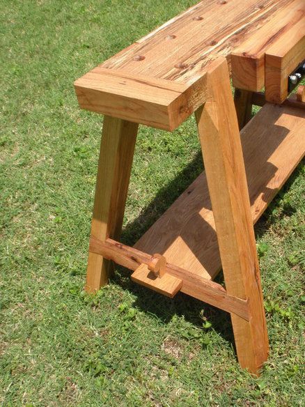 Roman Workbench, Woodwork Table, Carving Bench, Wood Workbench, Wood Joining, Portable Workbench, Workbench Designs, Woodworking Table Saw, Dog Bench