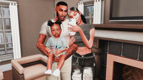 Sims 4 Urban Family, Family Download Sims 4, Sims 4 Black Family, Sims 4 Cc Houses Download Patreon Free, Sims 4 Family Cc, Sims 4 Cc Family, Sims 4 Family Download, Sims4 Family, Sims 4 Urban House