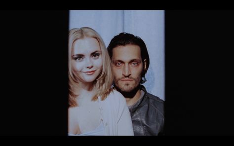 Buffalo 66, Vincent Gallo, Sweet Guys, Girl Movies, Christina Ricci, Actor Model, Scary Movies, Film Movie, Movies Showing