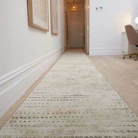 Are you feeling the cold beneath your feet... now is a perfect time to cover your floors and our Madrid Beige Dots hall runner has you completely covered!  https://www.instagram.com/p/B_isXzxJi8h/ Master Suite Bedroom, Black Toilet Paper, Hall Runner Rugs, Can Organizers, Hall Runner, Black Toilet, Circle Rug, Custom Made Furniture, Rug Beige