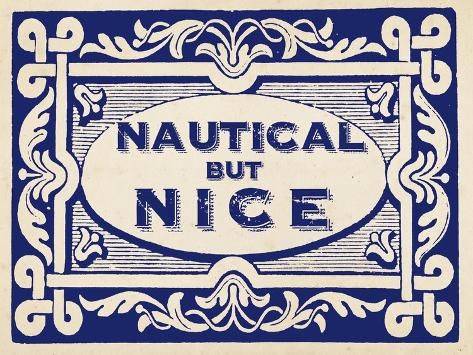 size: 12x9in Art Print: Nautical Advice 6 by Z Studio : Hamptons Art, Grape Painting, Modern Nautical, Nautical Wall Art, Nautical Design, Vintage Nautical, Nautical Art, Studio Art, Nautical Decor