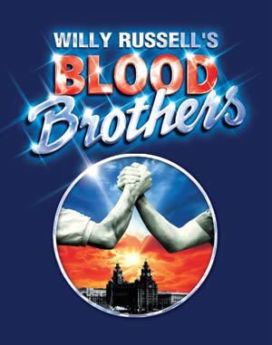 S'okay, I guess.  Saw Carol King, sounded great. Adrian Zmed was a very uninspired narrator. Blood Brothers Musical, Display Boards For School, Broadway Posters, Theatre Shows, Blood Brothers, School Displays, London Theatre, Memorial Plaque, David Cassidy