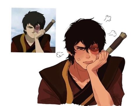 Prince Zuko, Avatar Zuko, Avatar The Last Airbender Funny, Avatar Funny, Avatar Series, The Last Avatar, Avatar Cartoon, Avatar Fan Art, Avatar The Last Airbender Art