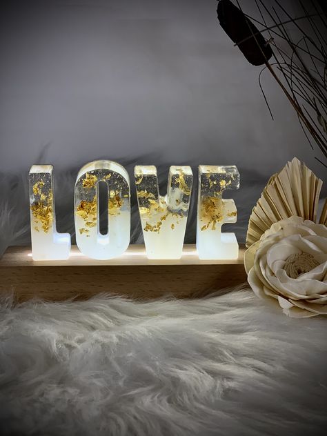 Resin Love Sign, Silver Wedding Anniversary Gift, Arrow Nursery, Resin Bowl, 25 Year Anniversary, Resin Crafts Tutorial, Iphone Wallpaper Sky, Silver Wedding Anniversary, Iphone Wallpaper Hd Nature