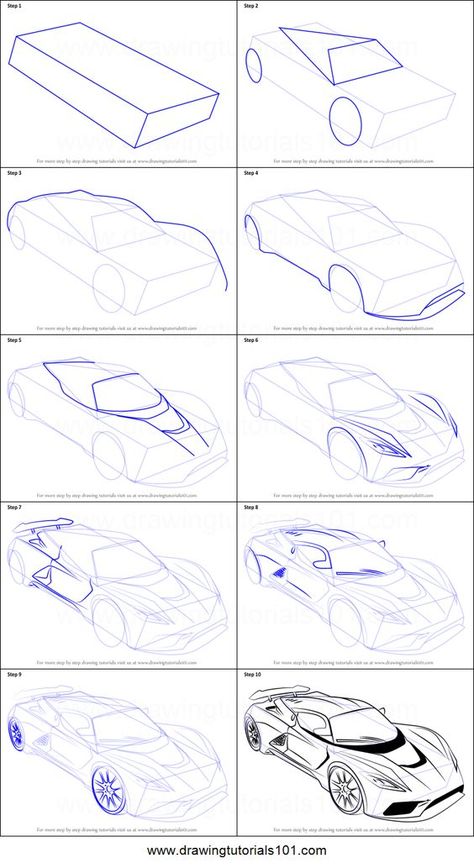 Cars Drawing Reference, How To Draw A Car, Car Design Sketch Draw, Car Design Drawing, How To Draw Venom, How To Draw Cars, Tattoo Car, Cars Tattoo, Cars Drawing