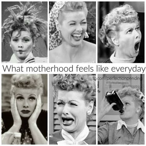 Mama Meme, Awkward Situations, Mom Memes, Funny Work, Parenting Memes, Love Lucy, Morning Humor, I Love Lucy, Mom Stuff