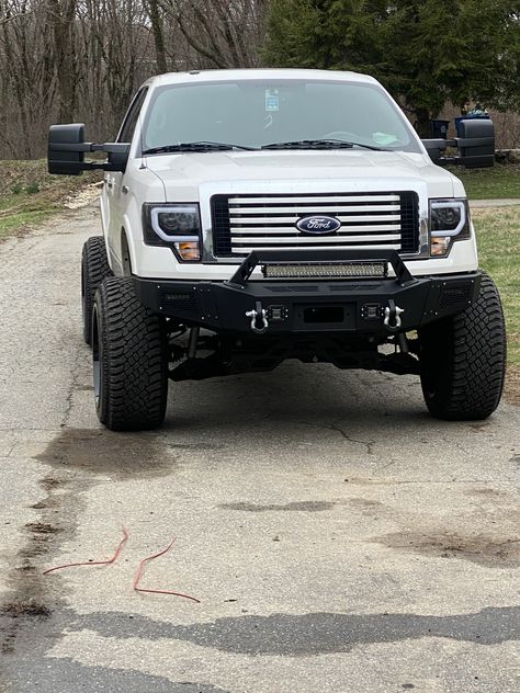 Ford F150 Stx, 2011 Ford F150, Race Truck, Ford F150 Xlt, Ford Trucks F150, Lifted Ford, Ford Raptor, Truck Ideas, New Trucks