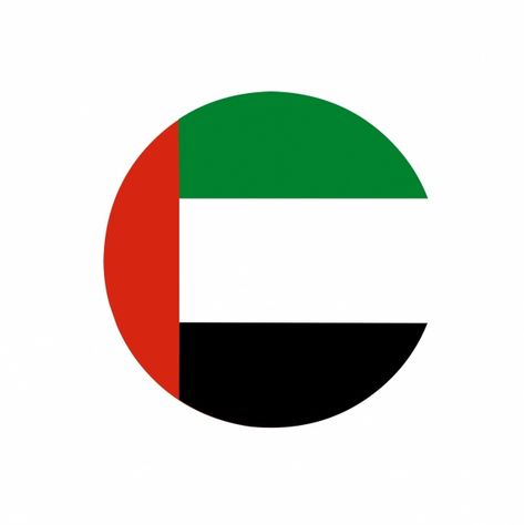 Free image of "Uae Flag" by mohamed mahmoud hassan United Arab Emirates Flag, Emirates Flag, Uae Flag, Dubai Art, Delhi Travel, Uae National Day, Flag Icon, Dubai City, English Lessons For Kids