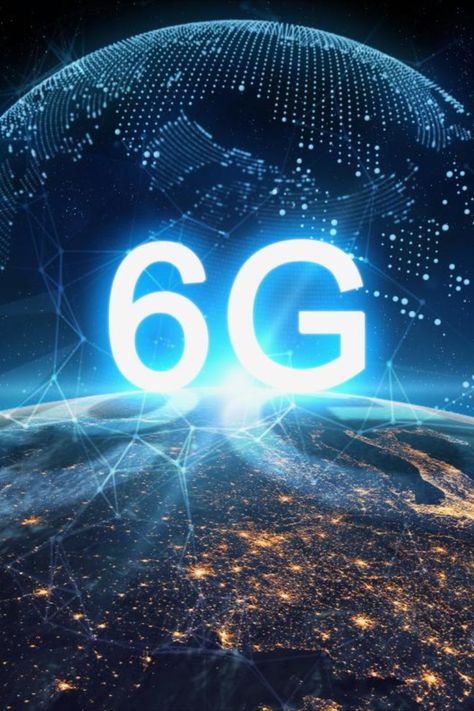 Chinese researchers unveil 6G Writer Logo, Robotic Surgery, Web Story, Smart City, Future Technology, Wireless Technology, Wireless Networking, Cloud Computing, Augmented Reality