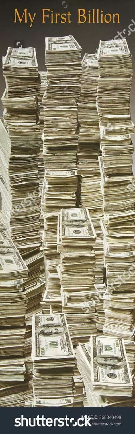 My First Billion Dollars Wallpaper, A Billion Dollars, 100000000 Dollars, My First Billion, Stacks Of Money, 1 Billion Dollars, Billion Dollars, Selling Tips, Money Stacks