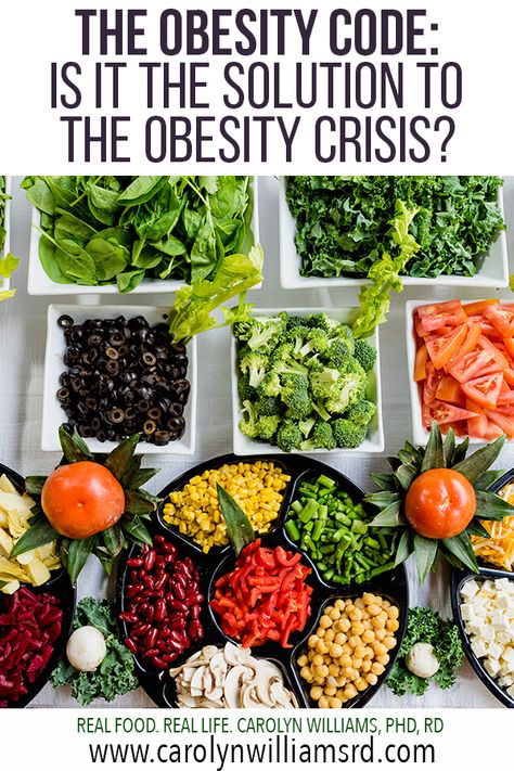 The Obesity Code: Is It the Solution to the Obesity Crisis? | Carolyn Williams, PhD, RD Cut Grocery Bill, The Obesity Code, Trail Mix Recipes, Smart Snacks, Diet Books, Healthy Groceries, Frugal Meals, Frugal Tips, Best Blogs