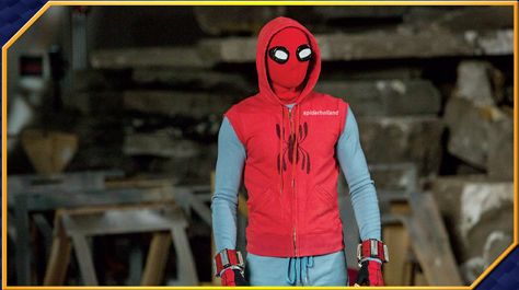 Spiderman Homecoming Suit, Spiderman Tom Holland, Spiderman Tom, Logan Marshall Green, Spiderman Outfit, Parker Spiderman, Homecoming Suits, Peter Parker Spiderman, Spiderman Suits