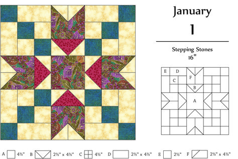 16 Inch Quilt Block Pattern Free, Nickel Quilts, Amish Quilt Patterns, Calendar Quilts, Back Of My Mind, Christmas Quilt Blocks, Log Cabin Quilt Pattern, Heart Quilt Pattern, Barn Quilt Designs