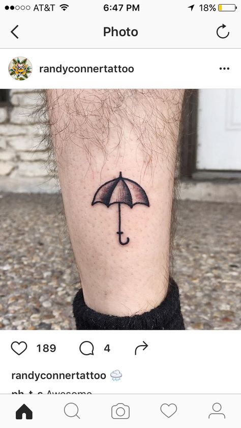 Umbrella Tattoo, Seattle Tattoo, Tattoo Stencils, Fine Line, Deathly Hallows Tattoo, Fish Tattoos, Jesus Fish Tattoo, Triangle Tattoo, Tatting