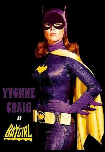 Batgirl 1966, Batgirl Pictures, Batgirl Art, Batgirl And Robin, Dc Batgirl, Batgirl Cosplay, Batman Tv Show, James Gordon, Yvonne Craig