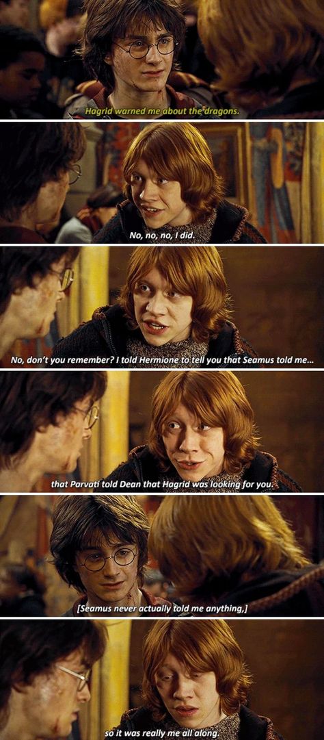 Harry Potter Facts After Hogwarts, Harry Potter And Ron, Ron And Harry, Harry Potter Friends, Books Literature, Harry Potter Feels, Harry Potter Artwork, Rupert Grint, Potter Facts