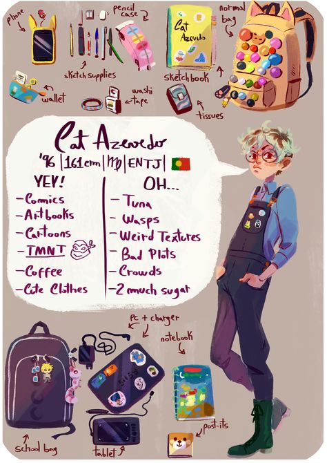 unregisteredcat: ““#meettheartist challenge! Forgot my keys and external drive… ” ” Meet The Artist Drawing, Meet Artist, Posca Art, Lgbt Art, You Want Me, Cute Art Styles, Drawing Challenge, Art Challenge, Cartoon Art Styles