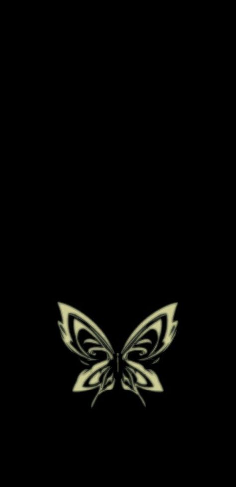 Nabi Tattoo Nevertheless, Black Kdrama Wallpaper, Nabi Nevertheless Butterfly, Nevertheless Butterfly Tattoo, Nabi Tattoo, Y2k Butterfly Wallpaper, Nevertheless Wallpaper, Nevertheless Webtoon, Nabi Butterfly