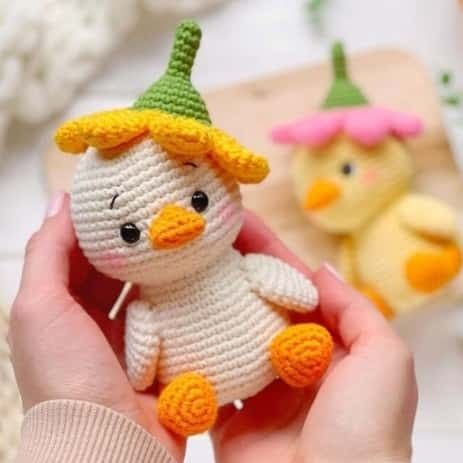 Página con todos los patrones de amigurumis gratuitos que he encontrado por Internet, entre ellos este patrón AMIGURUMI PATO Amigurumi Free, Amigurumi Free Pattern, Free Patterns, Free Pattern, Amigurumi, Internet, Crochet, Pattern