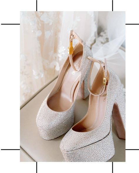 Valentino shoes, Valentino Garavani wedding shoes, glitter glamour shoes Wedding Shoes Glitter, Shoes Glitter, Valentino Shoes, Destination Wedding Planner, Gorgeous Gowns, Glow Up?, Wedding Shoes, Valentino Garavani, Wedding Bridal