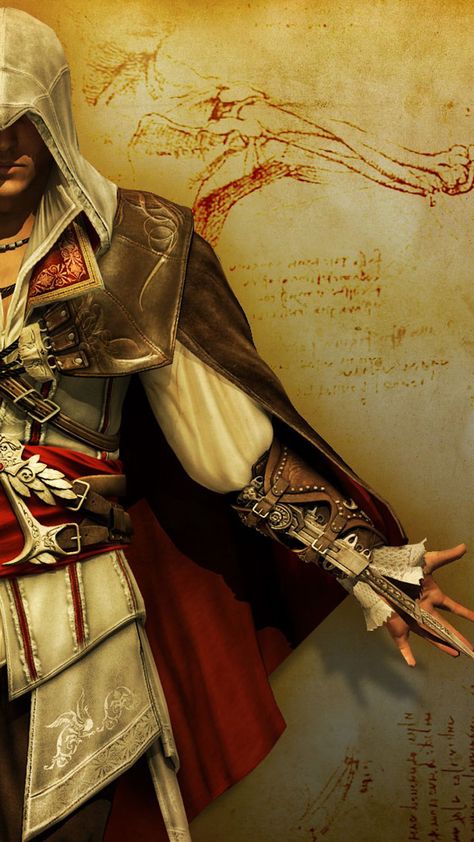 Asasin Creed, Assassin Clothing, Assassin's Creed Altair, Assasing Creed, Assassin's Creed Ezio, Assassin's Creed Black, Assassin's Creed Wallpaper, Assassins Creed Ii, Assassin's Creed Brotherhood