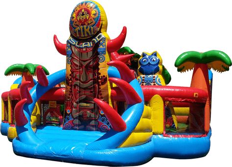 Sacramento Party Jumps Beach Inflatables, Water Slide Bounce House, Toddler Play Area, Bounce House With Slide, Inflatable Obstacle Course, House Slide, Bounce House Rentals, Inflatable Bounce House, Inflatable Toy