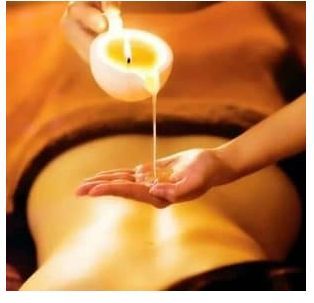 Candles For Beginners, Diy Massage Candle, Diy Taper Candles, Candle Making For Beginners, Benefits Of Massage, Massage Candles, Diy Massage, Massage Quotes, Body Massage Techniques