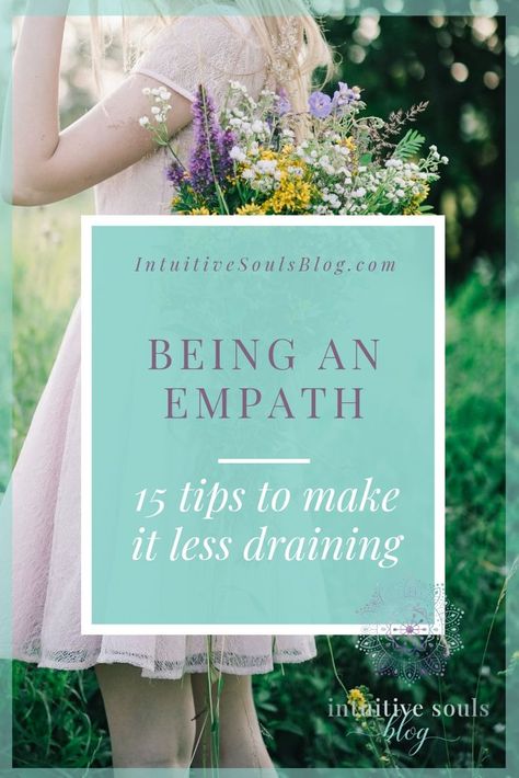 Being An Empath, Gratitude Attitude, Sensitive Soul, Psychic Intuition, Love Gratitude, An Empath, Law Of Attraction Love, Spiritual Realm, How To Read People