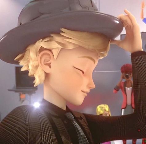 Adrian Agreste, Ladybug And Cat Noir, Birthday Gifts For Boyfriend Diy, Miraculous Wallpaper, Marinette And Adrien, Boyfriend Diy, Miraculous Ladybug Movie, Adrien Agreste, Still In Love