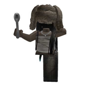 R6 Roblox Avatars Black Skin, Roblox Avatars Black, Black Roblox Avatar, Roblox Y2k Outfits, Boho Aesthetic Outfit, Black Avatar, Brown Y2k, Rblx Fits, Female Avatar