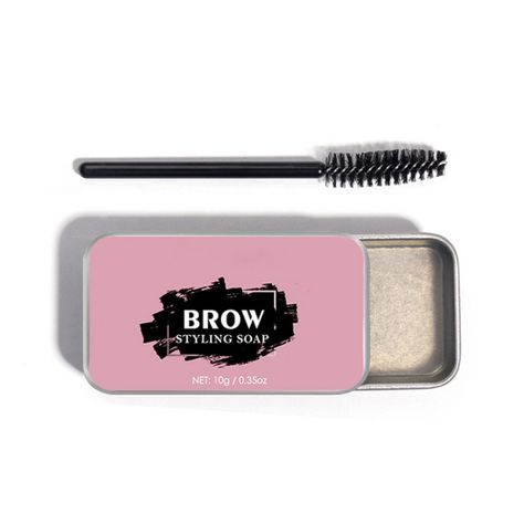 Private Label Brow Styling Soa Brow Soap, Gel Wax, Brow Styling, Brow Kit, Waxed Eyebrows, Eyebrow Tinting, Brow Wax, Waterproof Eyebrow, Eye Brow