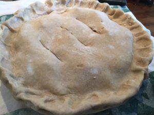 Pie Crust With Tallow, Beef Tallow Pie Crust Recipe, Tallow Pie Crust, Beef Tallow Pie Crust, Meat Pie Pastry Recipe, Tallow Recipes, Lard Pie Crust, Pastry Crust Recipe, The Best Pie Crust