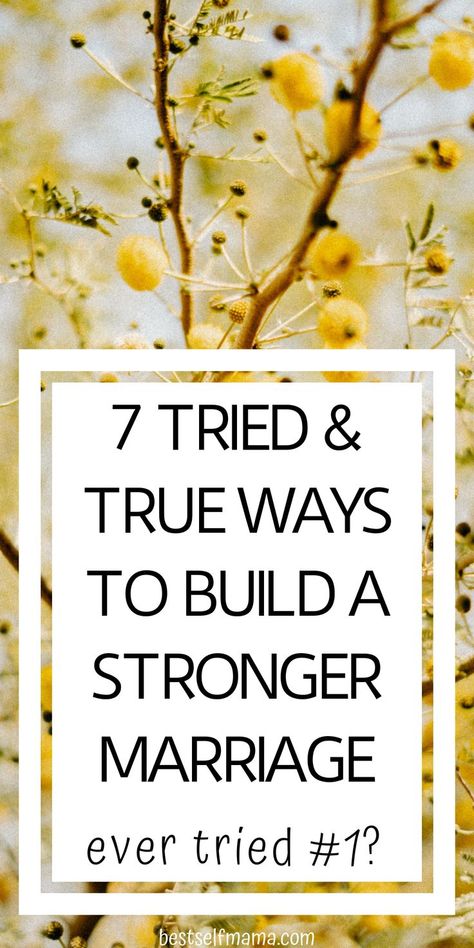 When it comes to how to build a strong marriage, these tips are a must-read. Use these powerful ideas to build a happier, healthier, and of course, a stronger marriage starting today. #howtobuildastrongmarriage #marriage #marriagetips #marriageadvice #relationships #relationshiptips #relationshipadvice #happymarriage #healthymarriage Struggling Relationship Quotes, Banquet Themes, Relationship Definition, Marriage Quotes Struggling, Stronger Marriage, Valentine Banquet, Private Relationship, Forever And Ever Amen, Short Love Quotes