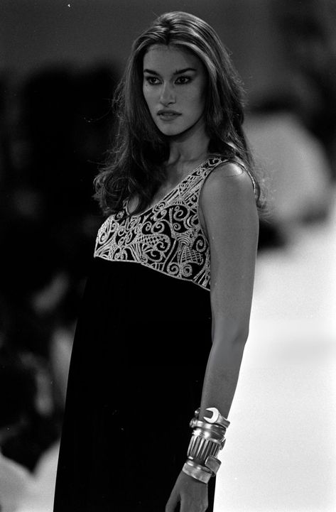 Susan Holmes, Todd Oldham, Runway Show, Actresses